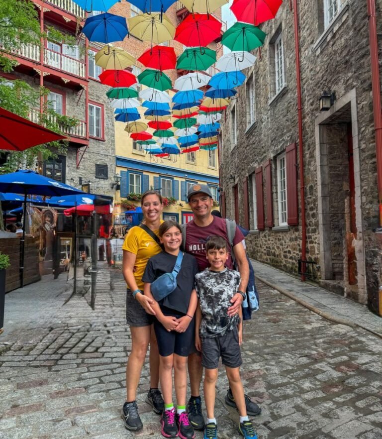 Things to Do in Quebec City with Kids: 10 Family Activities