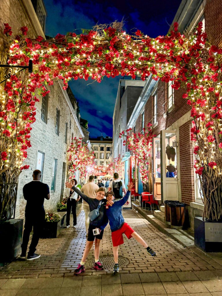 2 Day Itinerary in Montreal With Kids (What Not to Miss)